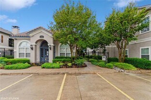2601 Preston Rd in Plano, TX - Building Photo