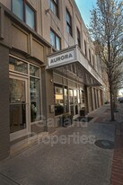 110 Campbell Ave SE in Roanoke, VA - Building Photo