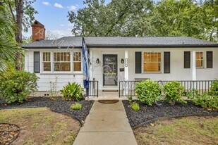 3118 Lakewood Ave in Columbia, SC - Building Photo