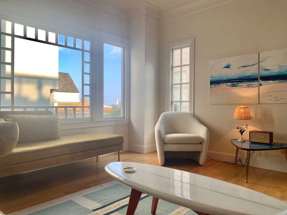 1224 Sacramento St in San Francisco, CA - Building Photo