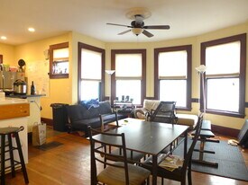 103 Calumet St in Boston, MA - Building Photo