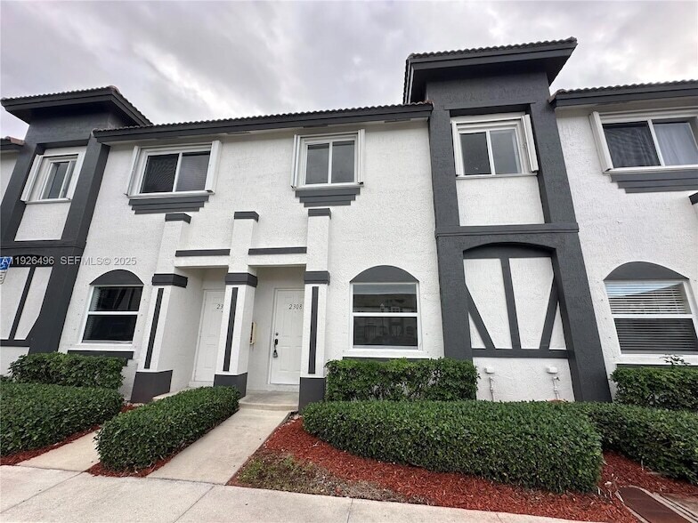 2308 SE 23rd Terrace in Homestead, FL - Building Photo