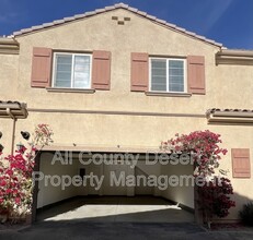 229 Paseo Animado in Palm Desert, CA - Building Photo - Building Photo