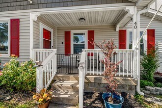 40 Shepard St in Nashville, TN - Building Photo - Building Photo