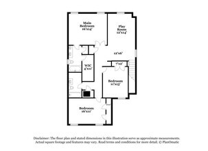 4001 Legend Pond in New Braunfels, TX - Building Photo - Building Photo