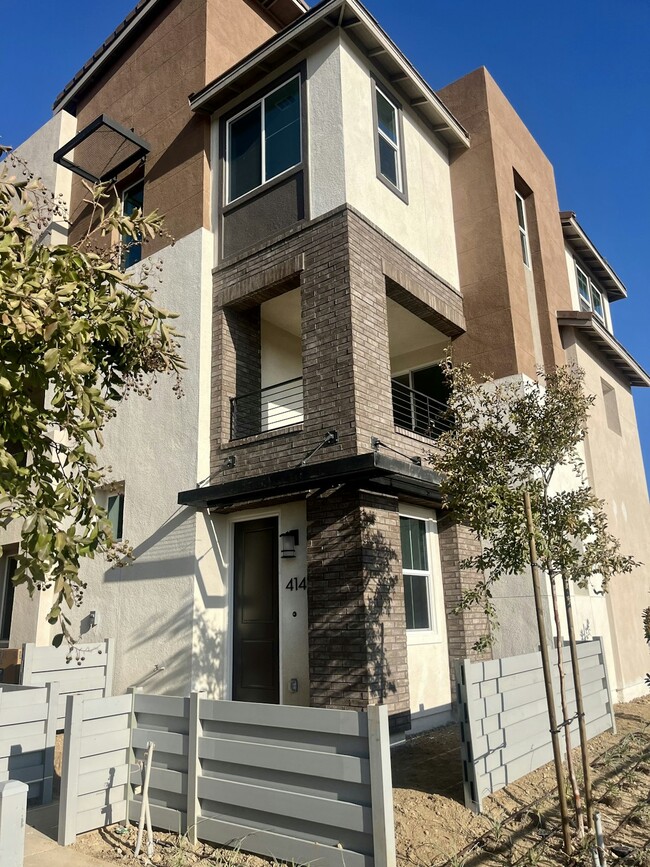 property at 414 Caliper Wy