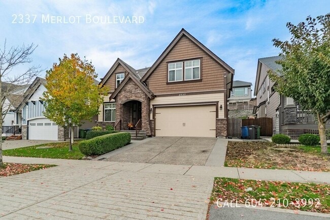 property at 2337 Merlot Blvd