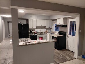 3550 Raines St in Pensacola, FL - Building Photo - Building Photo