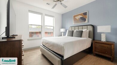 3706 Goodwin Ave, Unit 246 in Austin, TX - Building Photo - Building Photo