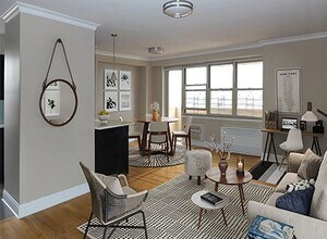 303 Greenwich St in New York, NY - Building Photo - Building Photo