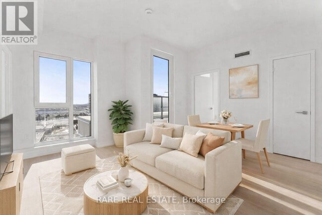 property at 500 Wilson Ave