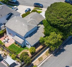 3656 Sara Dr in Torrance, CA - Foto de edificio - Building Photo