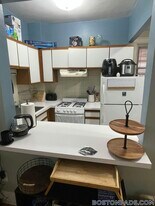 1254 Commonwealth Ave, Unit 6 in Boston, MA - Building Photo