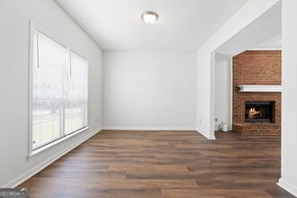 1253 Crystal Springs Trail in Hampton, GA - Building Photo - Building Photo