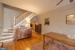 835 Wellington St in Baltimore, MD - Building Photo