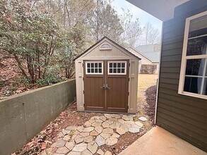 107 Holcomb Manor Ct in Ball Ground, GA - Building Photo - Building Photo