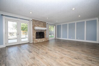 1711 Earl of Dunmore St in Katy, TX - Building Photo - Building Photo