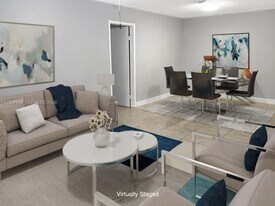 11277 W Atlantic Blvd in Coral Springs, FL - Building Photo