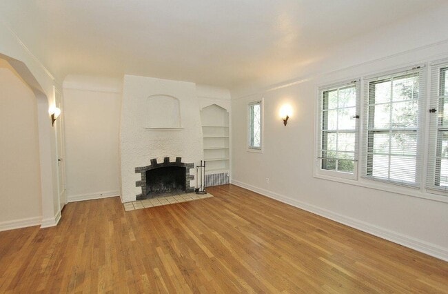 1216 N 8th St in Boise, ID - Building Photo - Building Photo