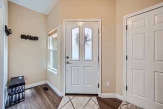 2698 Avalanche Heights in Colorado Springs, CO - Foto de edificio - Building Photo