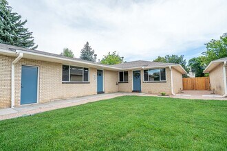 1636 Cheyenne Ave in Loveland, CO - Building Photo - Building Photo