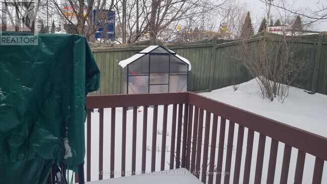 40 Ingold Ln in Ajax, ON - Building Photo - Building Photo