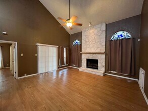 7326 Putter Ln in San Antonio, TX - Building Photo - Building Photo