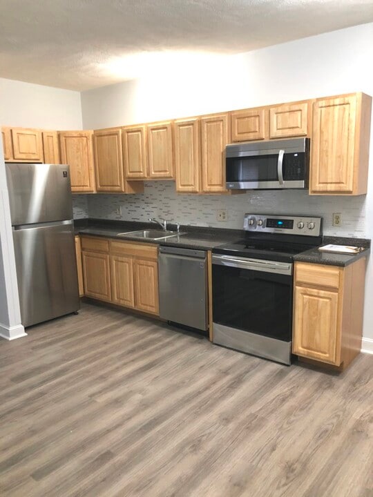 122 Berkshire St, Unit 3 in Cambridge, MA - Building Photo