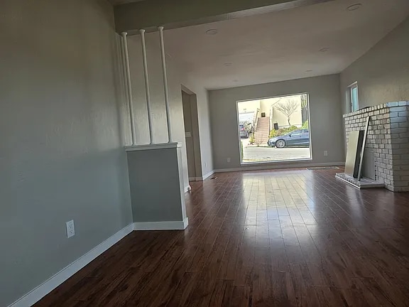 property at 2652 Maxwell Ave