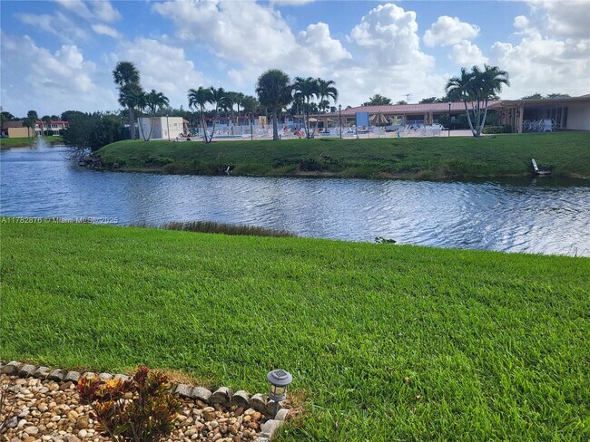property at 136 Lake Dora Dr