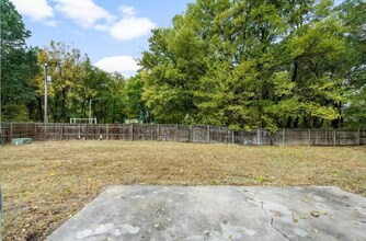 2800 S Dogwood Ave in Broken Arrow, OK - Foto de edificio - Building Photo