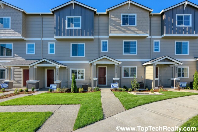 property at 17247 NW Trillium St