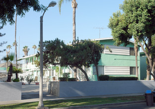 1782-1798 Loma Vista St in Riverside, CA - Foto de edificio - Building Photo