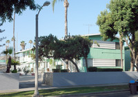 1782-1798 Loma Vista St in Riverside, CA - Building Photo - Building Photo