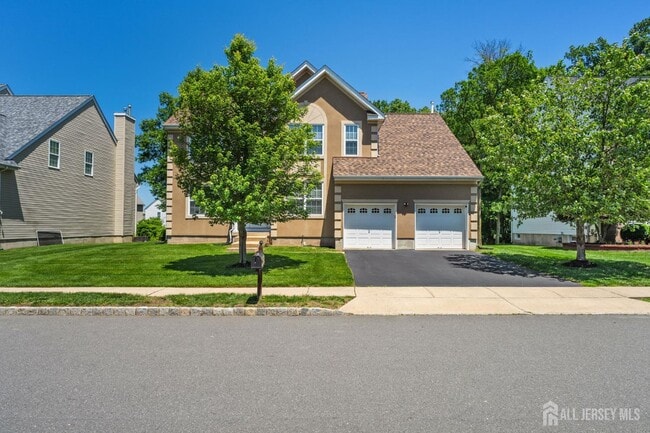 property at 13 Goldstar Dr