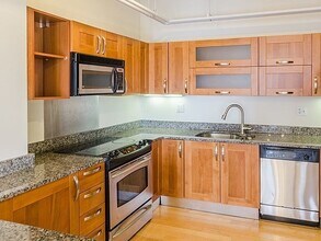 210 South St in Boston, MA - Building Photo - Building Photo