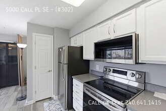 5000 Call Pl SE in Washington, DC - Building Photo - Building Photo
