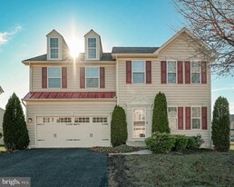 2975 Kincaid Dr in Waldorf, MD - Building Photo