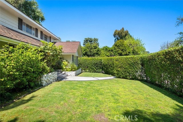 property at 3969 Longridge Ave