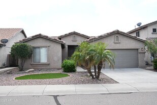 2219 W Spur Dr in Phoenix, AZ - Building Photo