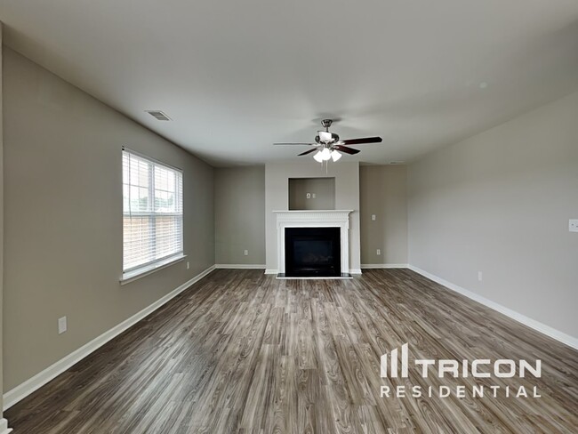 2208 Ballingarry Dr in Statesville, NC - Building Photo - Building Photo