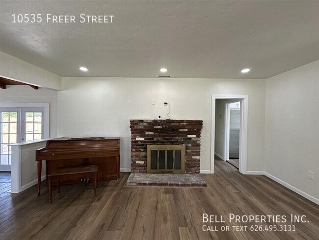 10535 Freer Ave in Temple City, CA - Building Photo - Building Photo