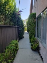 1118 9th St in Santa Monica, CA - Building Photo