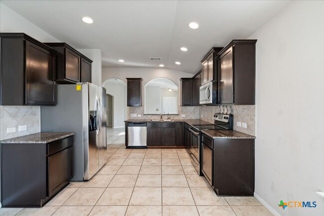 property at 18706 Obed River Dr