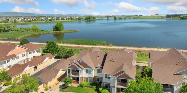 property at 4905 Hahns Peak Dr