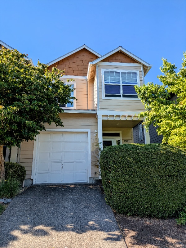 property at 17469 SW Turning Leaf Dr