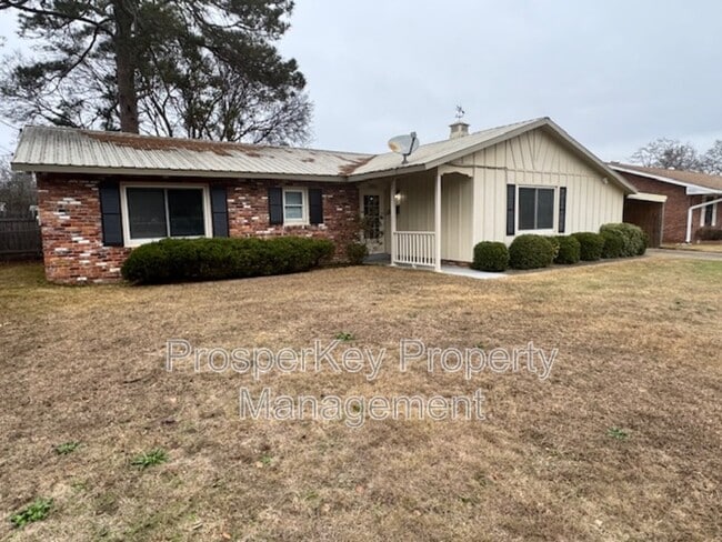 3021 Emory St in Columbus, GA - Building Photo - Building Photo