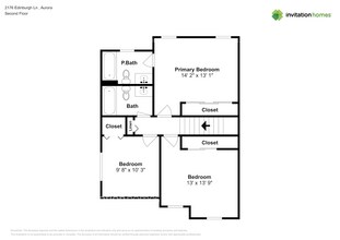 2176 Edinburgh Ln in Aurora, IL - Building Photo - Building Photo