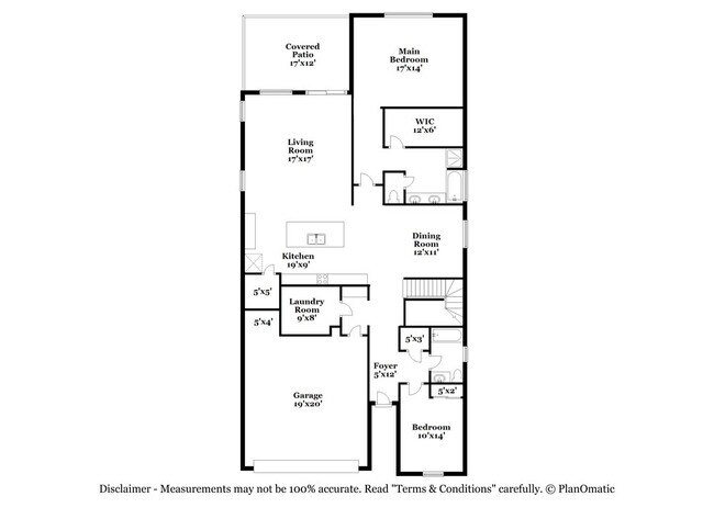 12125 W Remuda Dr in Peoria, AZ - Building Photo - Building Photo
