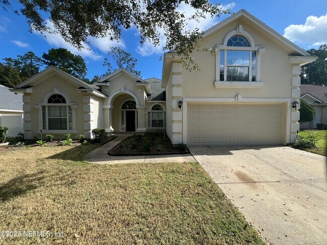 property at 14561 Starbuck Springs Way